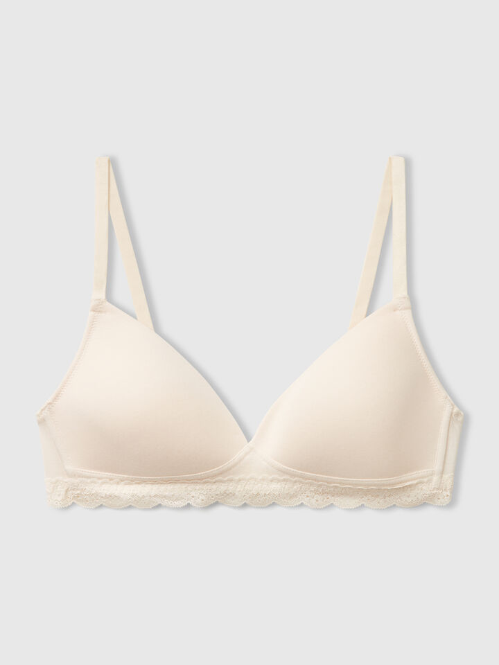 BRASSIERE Women image number 3